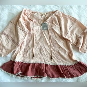 Matilda Jane Call Me Cute Top